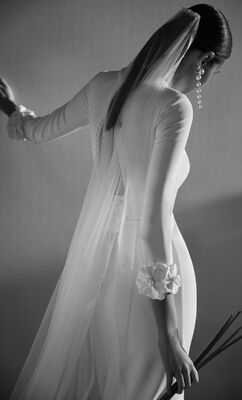 Rosa Clara Spain Couture New line 2026
