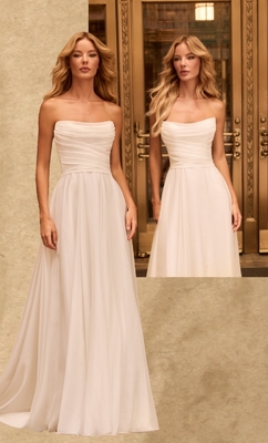 Mikaella Bridal Style M2587