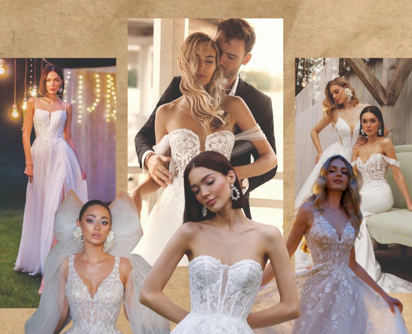 Collection In Focus: Jarice