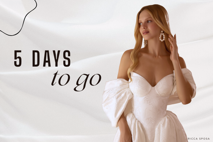 Bridal Week Harrogate: Your Ultimate Checklist