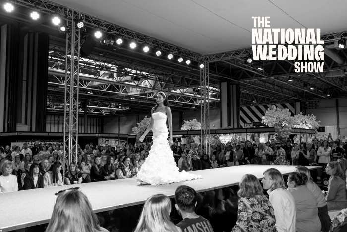 In Conversation with The National Wedding Show