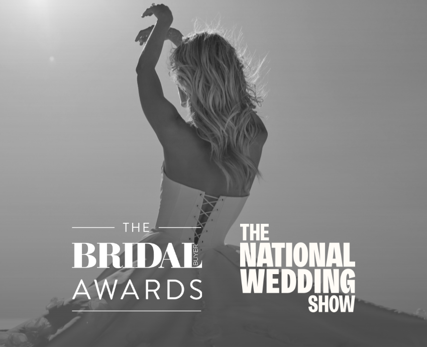 The National Wedding Show sponsors Wedding Dress of the Year 2025