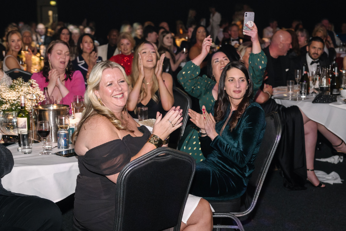 The Bridal Buyer Awards 2025: The Winners