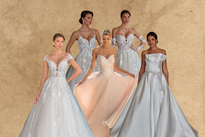Diane Legrand: Timeless Elegance Meets Modern Romance
