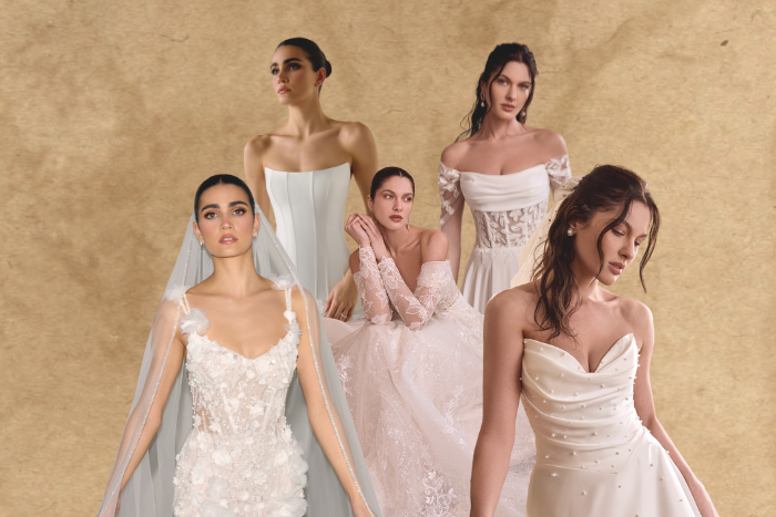 Spotlight on Justin Alexander: The Must-See Collections for Spring/Summer 2026