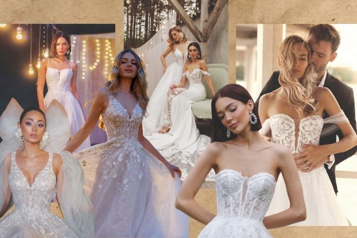 Collection In Focus: Jarice