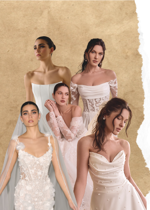 Spotlight on Justin Alexander: The Must-See Collections for Spring/Summer 2026