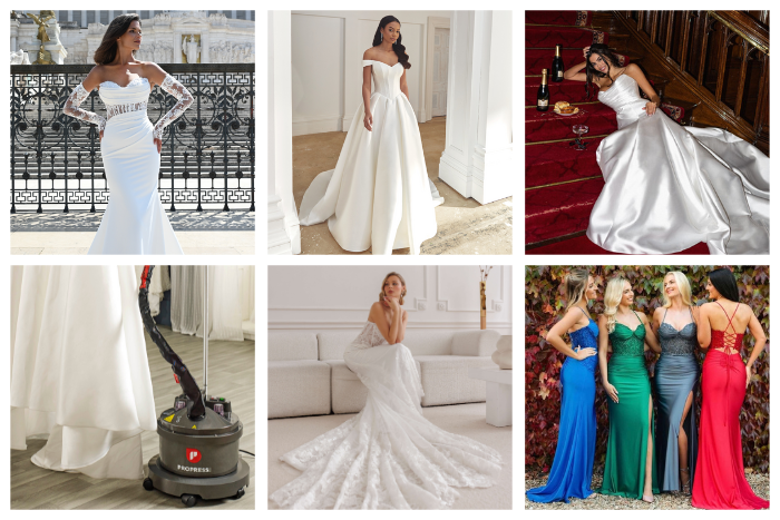 Spotlight on Must-See Brands at Harrogate