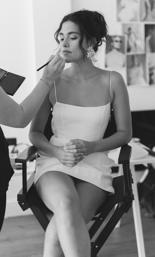 Bridal Week unveils a fresh new identity