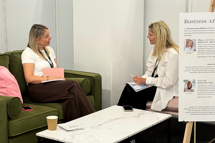Ask the Expert: Diana McMann