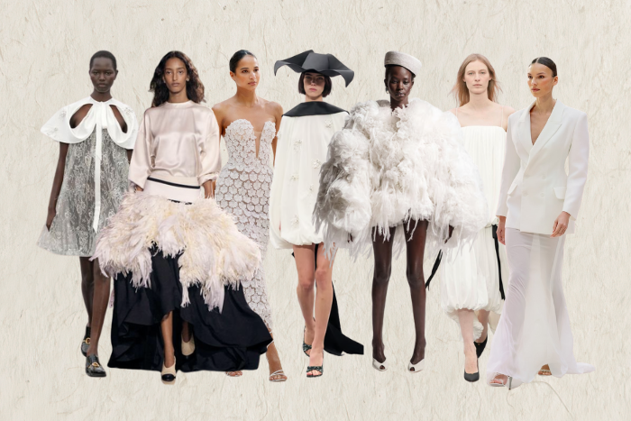 Fashion Week 2025: The Trends Tricking Into Bridal