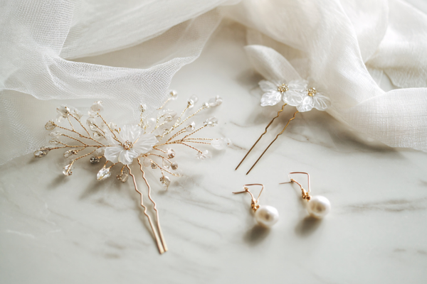 Styling 2026’s Biggest Bridal Trends by Peta Hunt