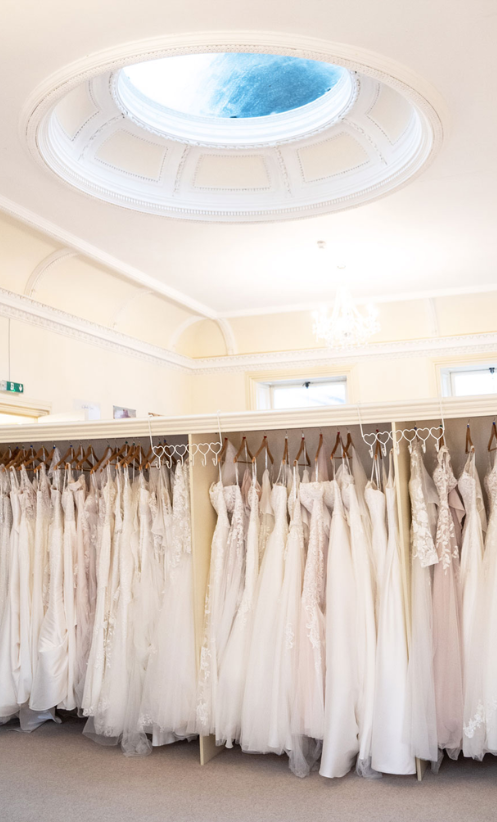 Olivia Cameron Bridal: 20 Years Strong Olivia Cameron Bridal: 20 Years Strong