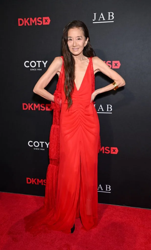 Vera Wang: The Bridal Icon Still Reinventing Vera Wang: The Bridal Icon Still Reinventing