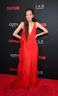 Vera Wang: The Bridal Icon Still Reinventing Vera Wang: The Bridal Icon Still Reinventing