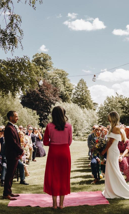 The UK Wedding Laws Are Changing (In The Best Way) The UK Wedding Laws Are Changing (In The Best Way)