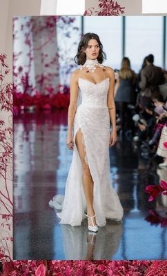 Copy of latest Trends: WONÁ Concept & Eva Lendel at New York Bridal Week