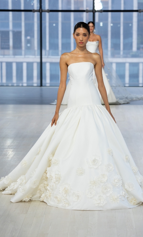 Style NF124 Style NF124