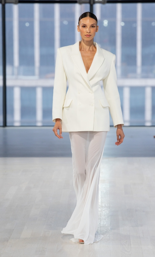 Style NF134 Style NF134