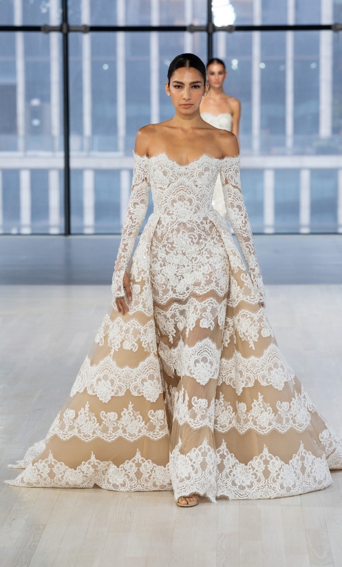 Style NF136 Style NF136