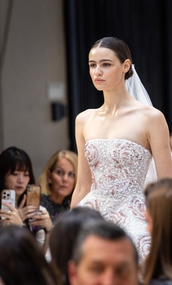 Shown in New York, the Fall/Winter 2026 collection honours the brand’s roots