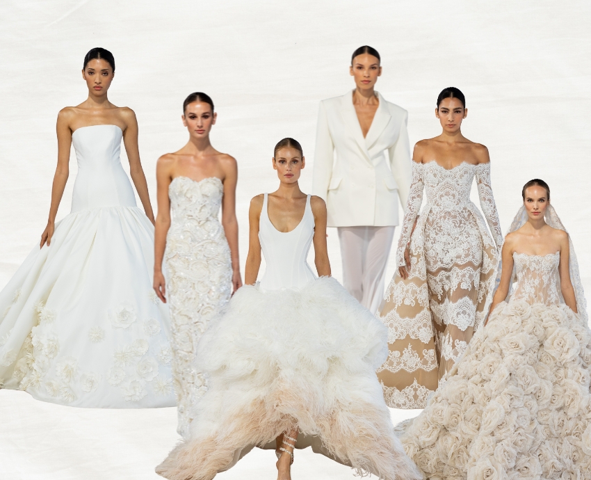 Nicole + Felicia: A Decade of Design & Fall/Winter 2026 collection show in New York Nicole + Felicia: A Decade of Design & Fall/Winter 2026 collection show in New York