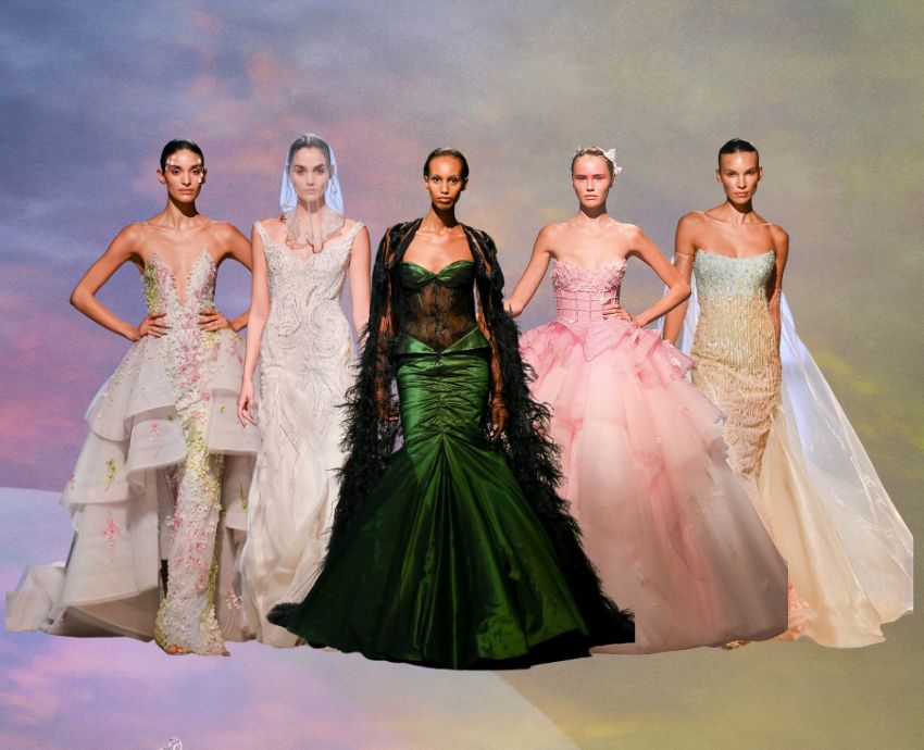 Wicked: For Good – A Design Fairytale by Ines Di Santo