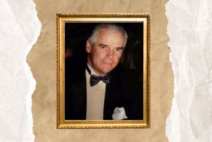 Remembering Billy Fitzsimons