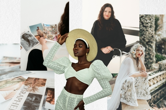 Bridal Branding Starts With Imagery