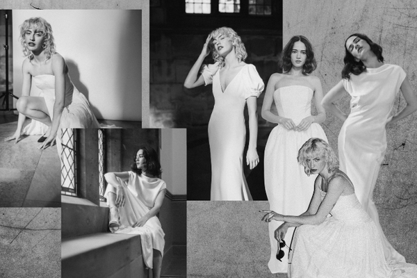 Focus On: Rolling In Roses