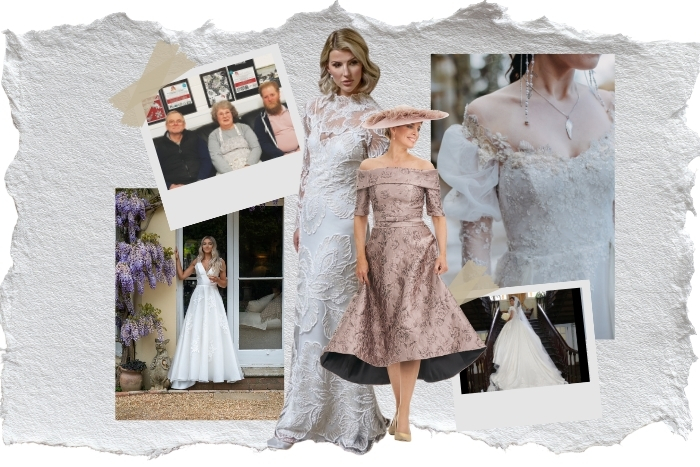 End Of An Era: Michael’s Bridal Fabrics