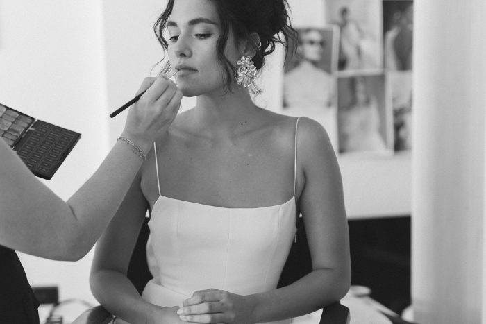 New Venue, New Vision, New Voices: Bridal Week