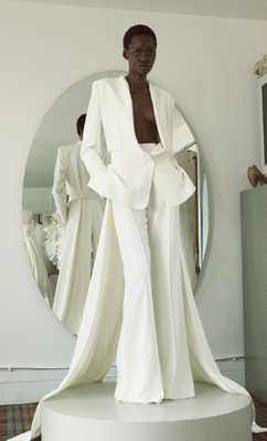 Bonny Jacket and Trousers