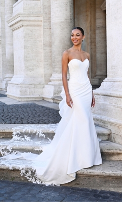 Limoncello fits the maximalism vibe this season