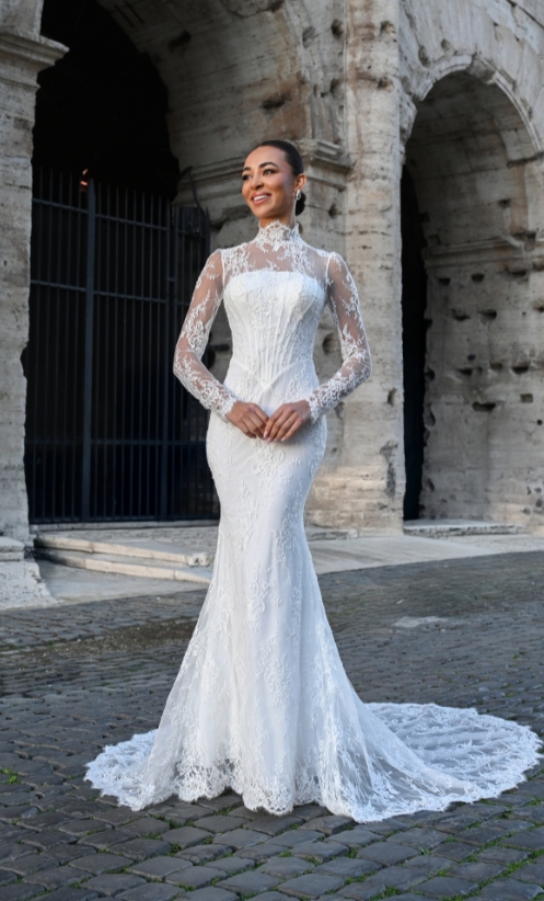 Arancia is a versatile style 