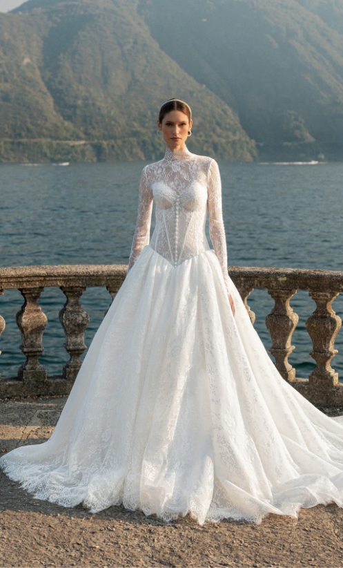 Ricca Sposa