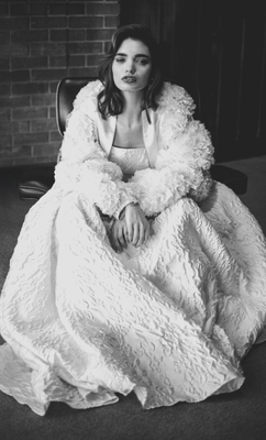 Buildable pieces for the modern bride