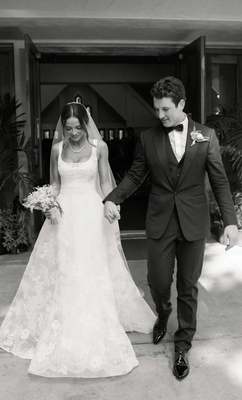 A Dress for Christmas: Miles Teller Surprises Wife With Wedding Dress