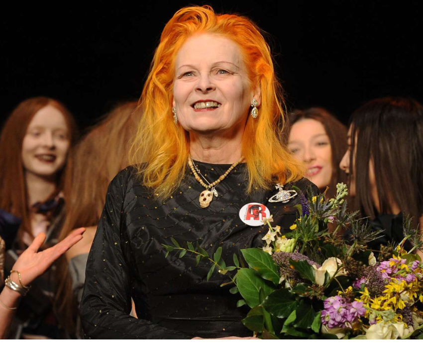 Vivienne Westwood's Made to Order 2026 Bridal Collection: Her Continued Legacy