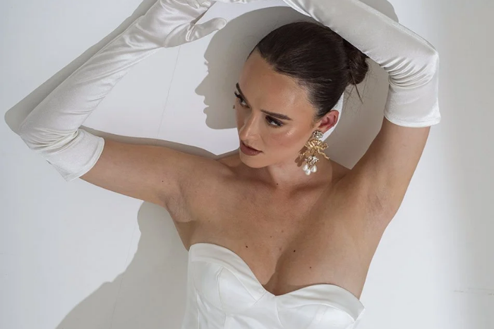 Rule, Britannia: The Bridal Designers to Know