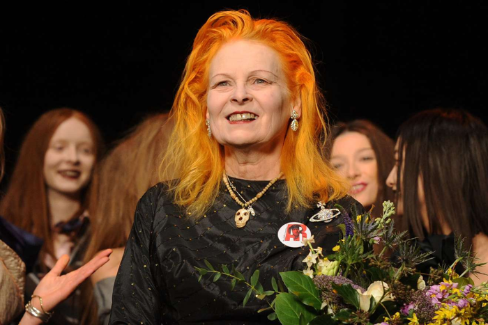 Vivienne Westwood's Made to Order 2026 Bridal Collection: Her Continued Legacy