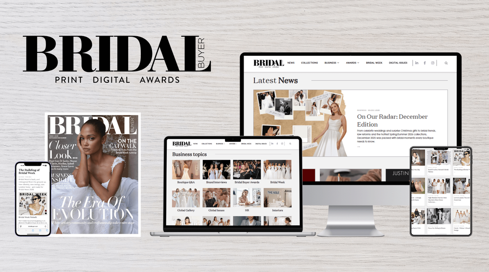 Bridal Buyer Bridal Buyer