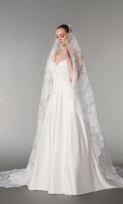 Mantilla by Thanks & Goodluck