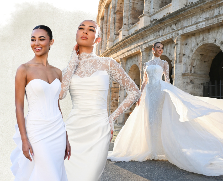 Main Dando London 2V2