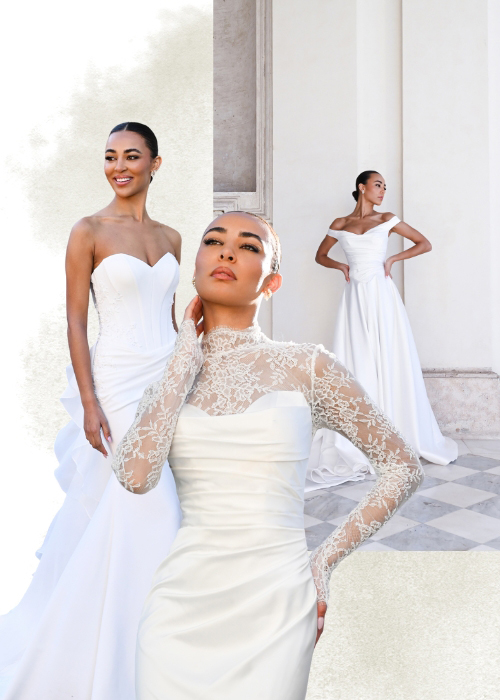 New Collection: Dando London