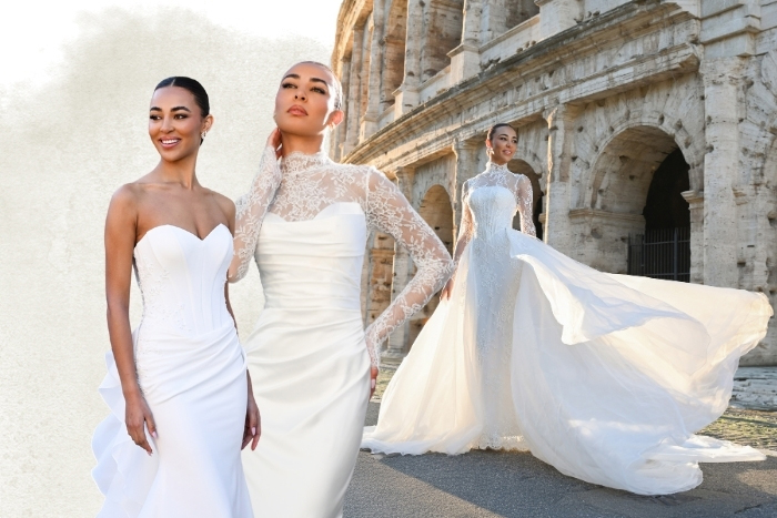 New Collection: Dando London