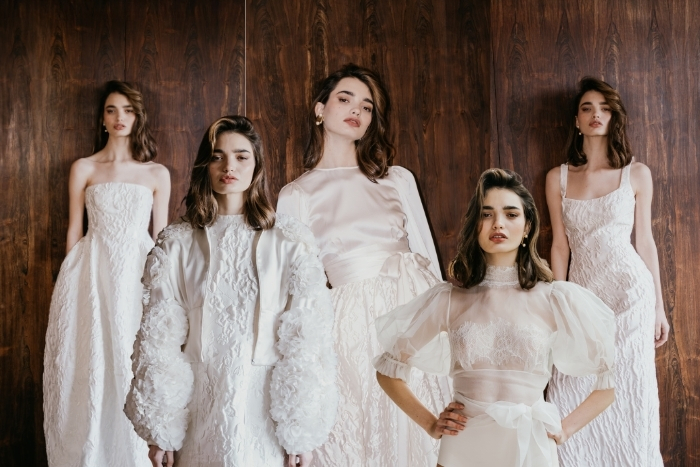 Unbridled Studio Unveils Collection IV