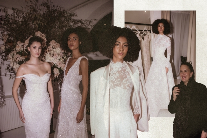 Cappellazzo Couture: A Love Letter to Time