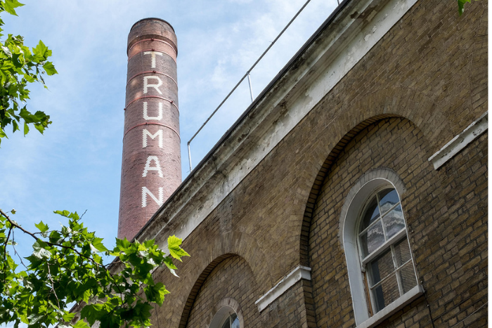 Your Guide to the New Bridal Week Location