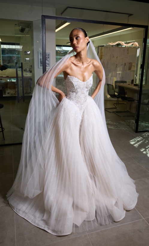 6. Textural Romance by Cigdem Metin 6. Textural Romance by Cigdem Metin